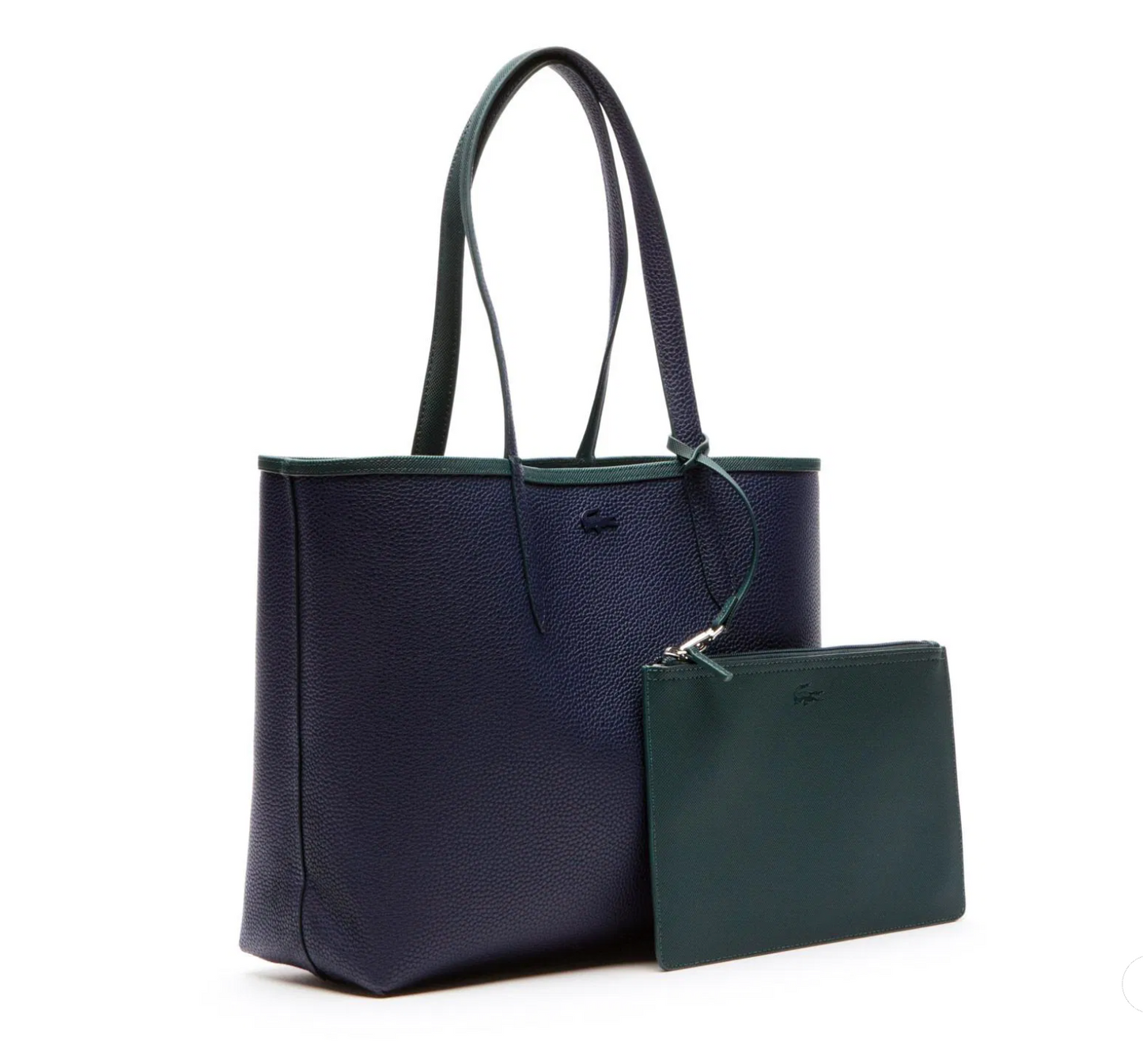 Lacoste Double side tote