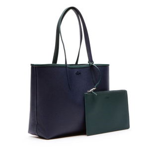 Lacoste Double side tote