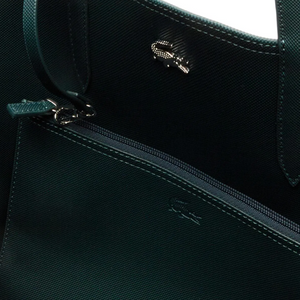 Lacoste Double side tote