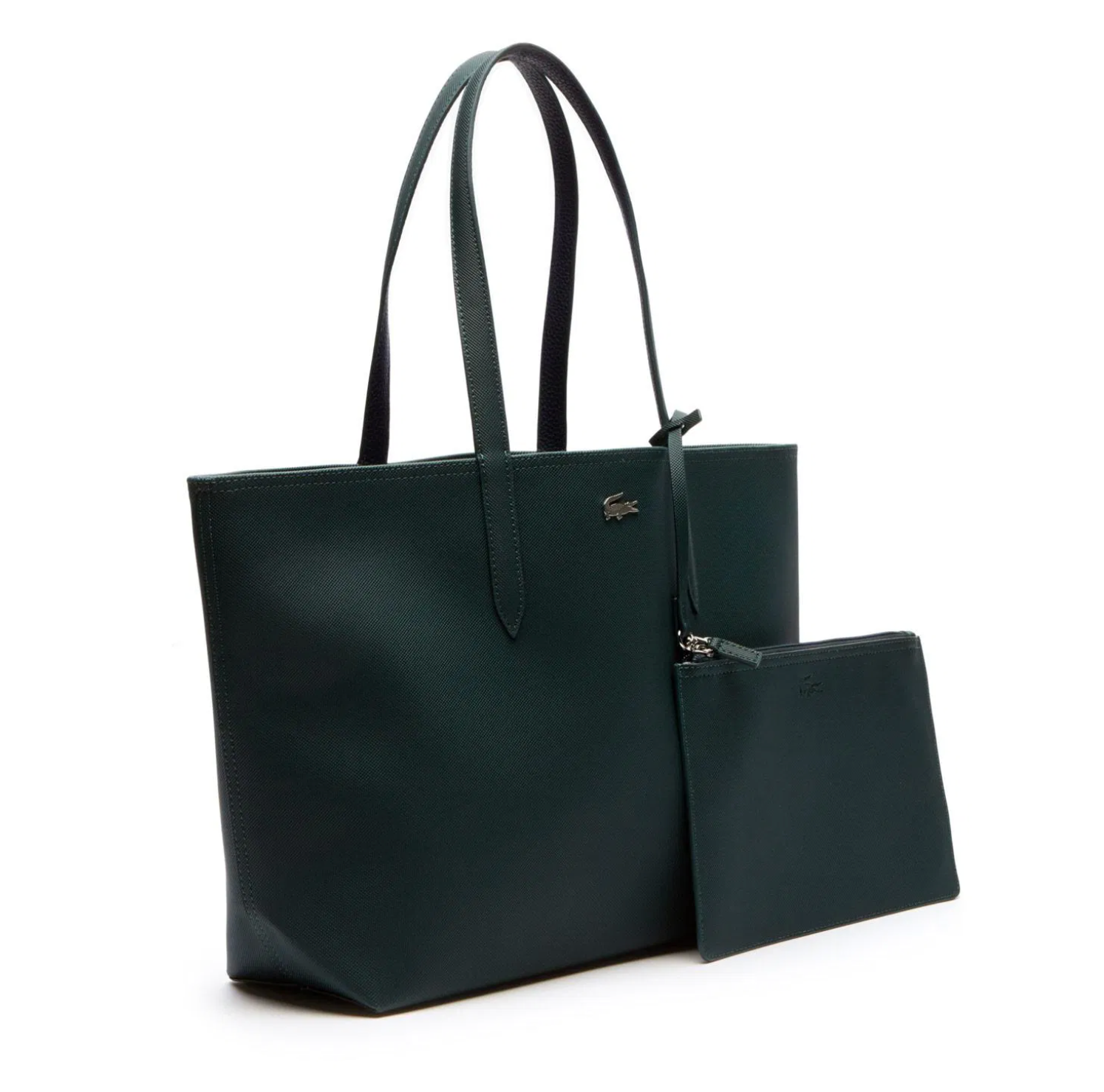 Lacoste Double side tote