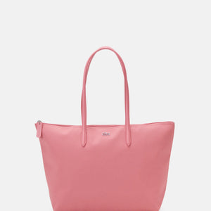 Lacoste Double side tote